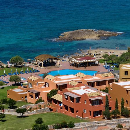 Sirens Beach & Village Malia  Luaran gambar