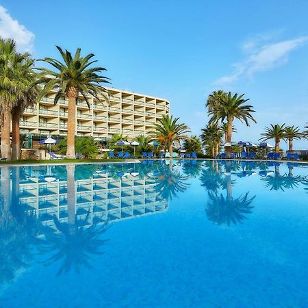 Sirens Beach & Village Malia  Luaran gambar