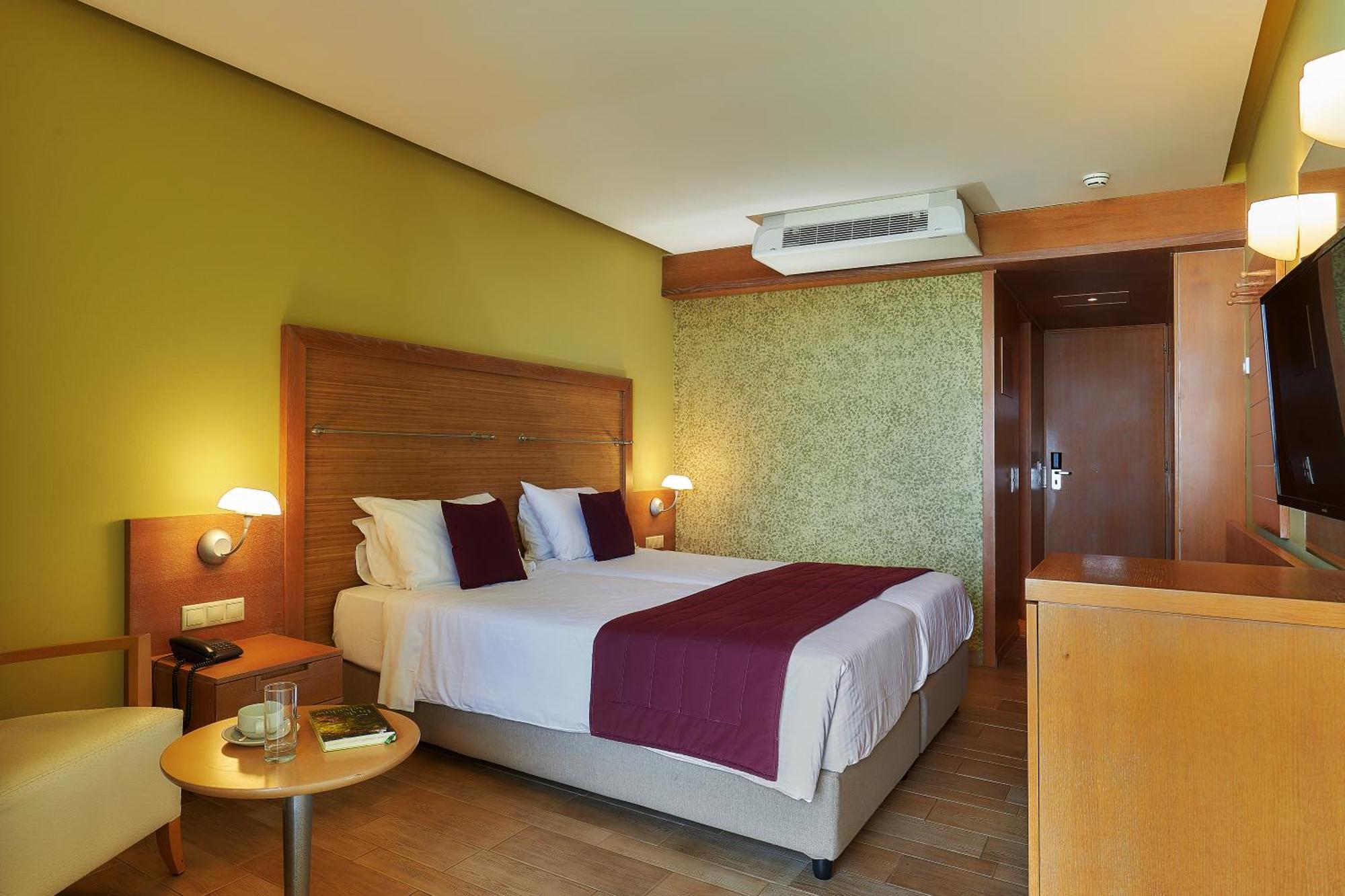 Sirens Beach & Village Malia  Luaran gambar