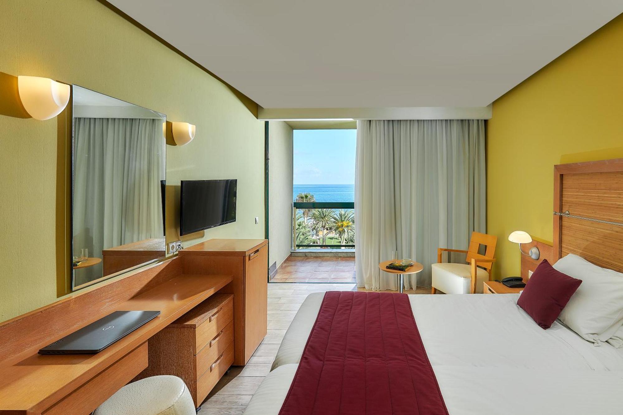 Sirens Beach & Village Malia  Luaran gambar