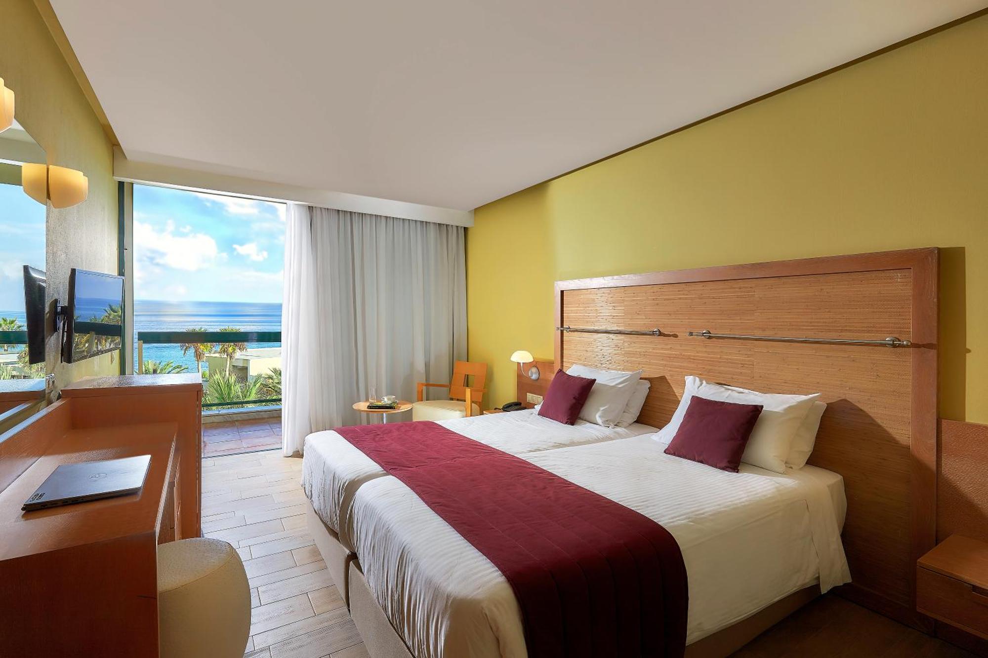 Sirens Beach & Village Malia  Luaran gambar