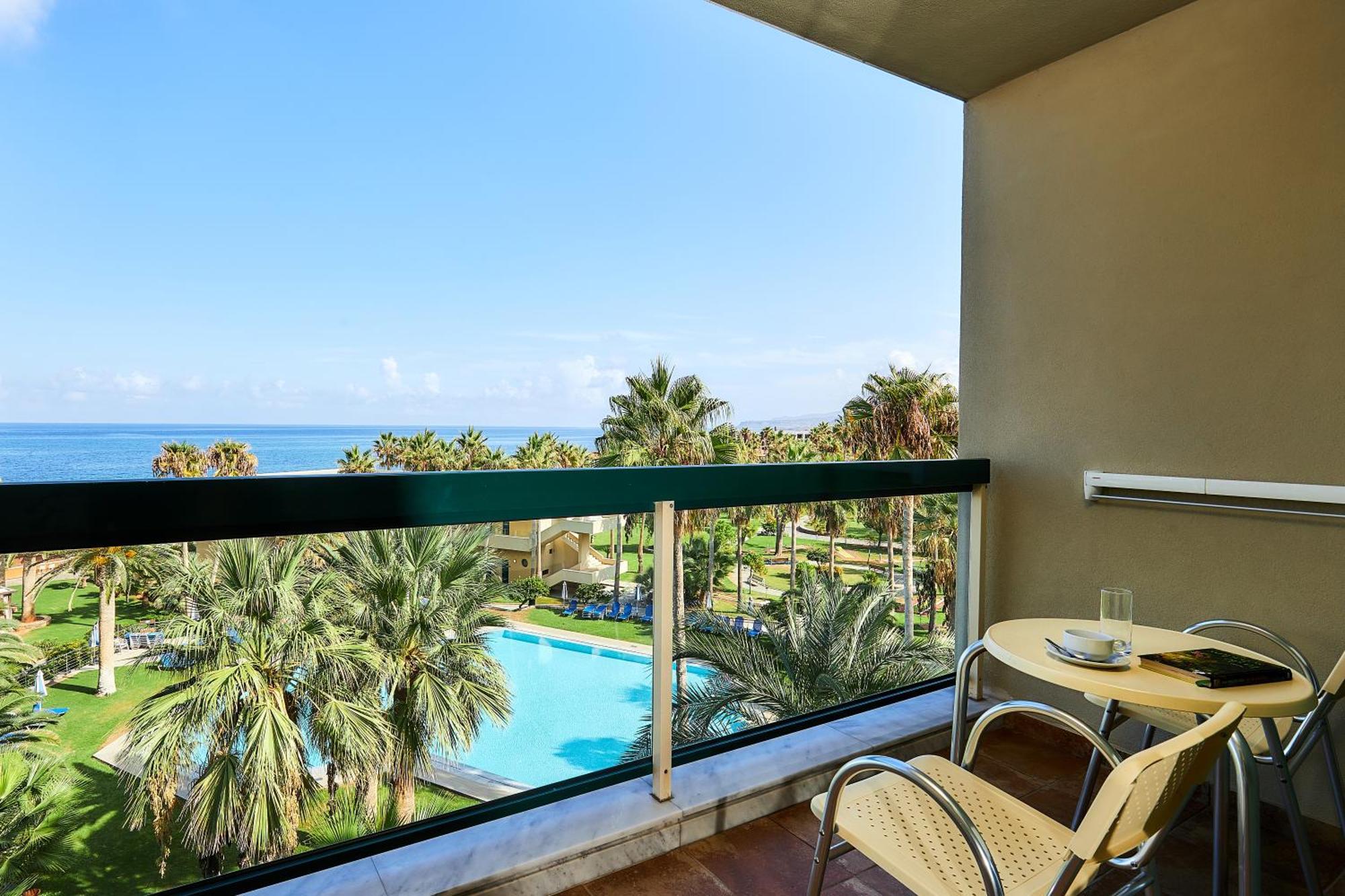Sirens Beach & Village Malia  Luaran gambar