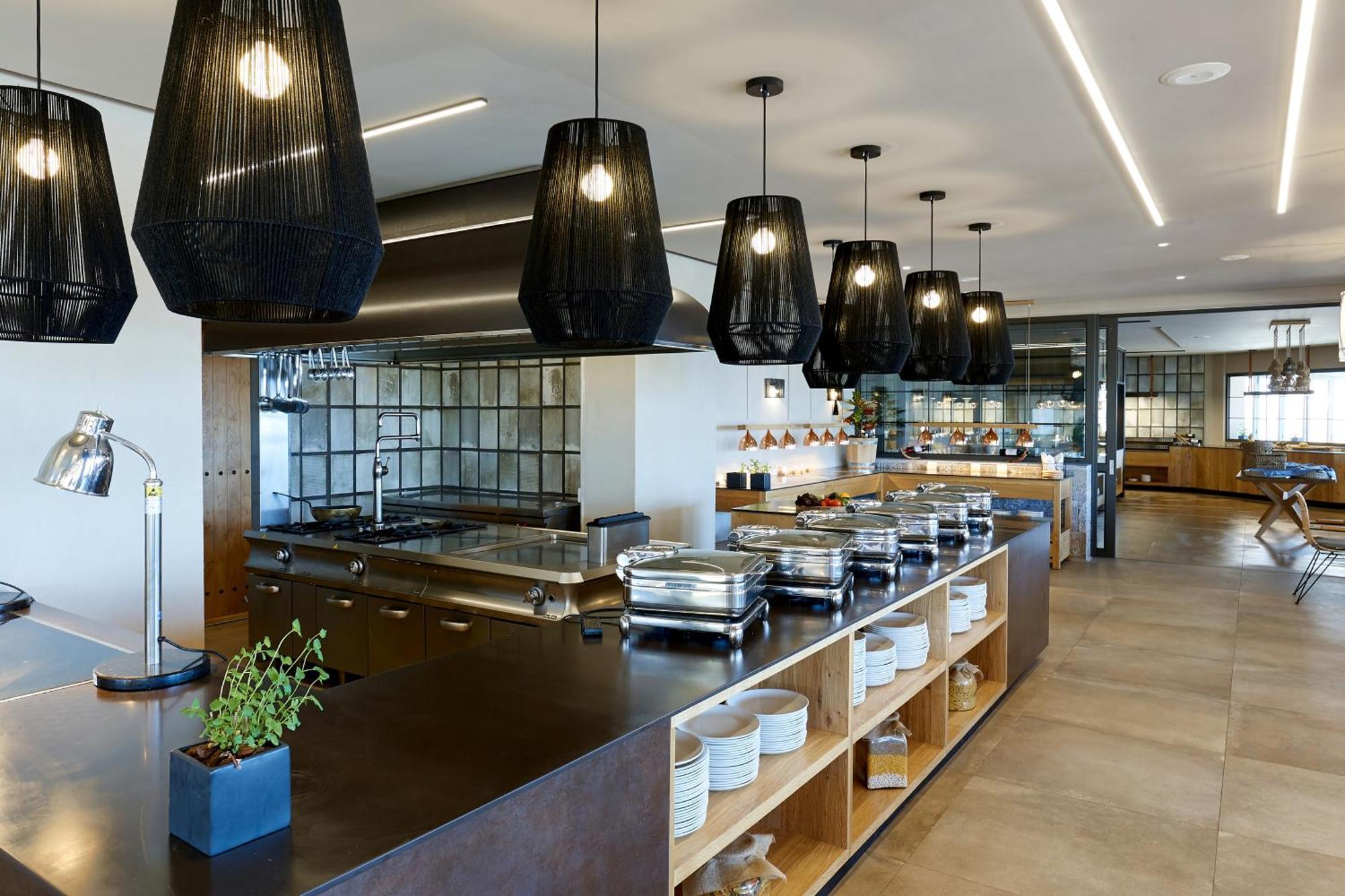 Sirens Beach & Village Malia  Luaran gambar