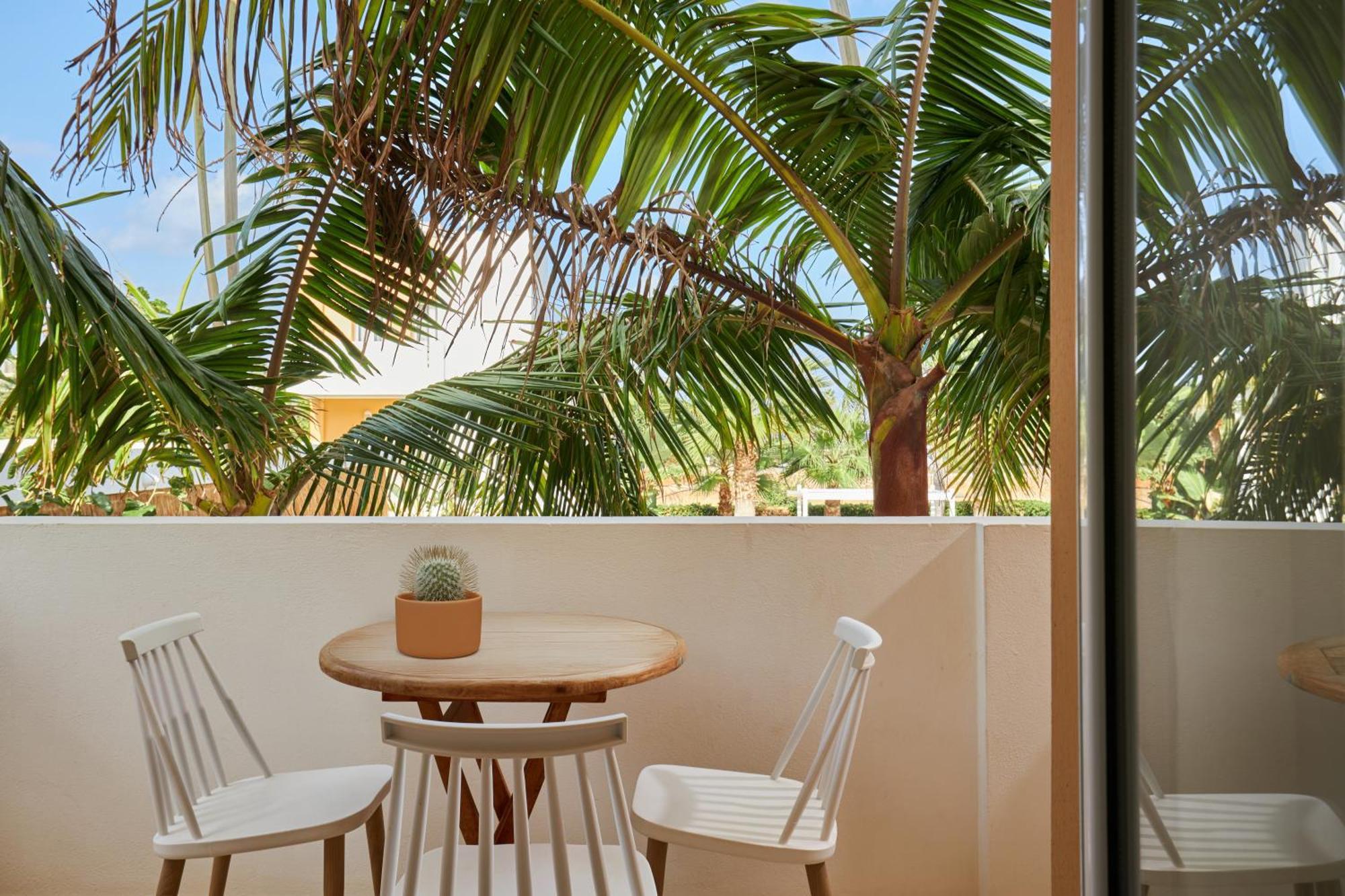 Sirens Beach & Village Malia  Luaran gambar